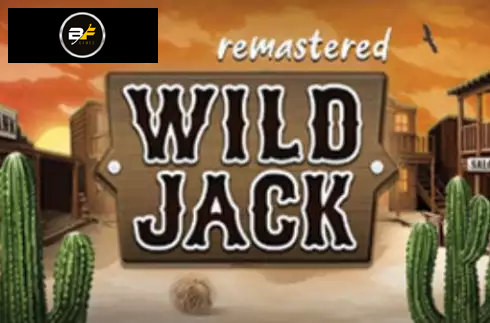 Wild Jack Remastered